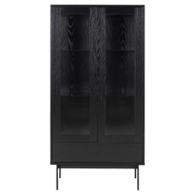 Karel 2 Door Display Unit